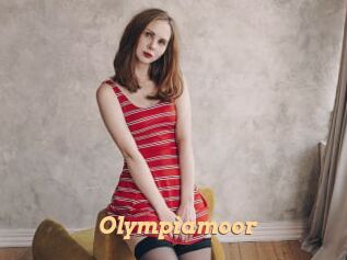 Olympiamoor