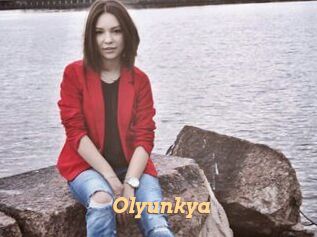 Olyunkya