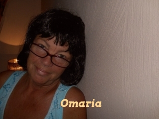 Omaria