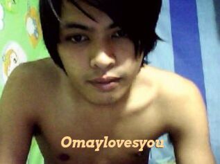 Omaylovesyou