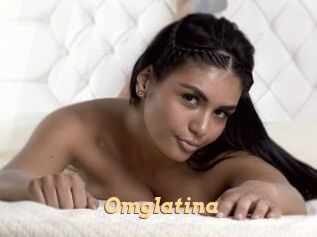 Omglatina