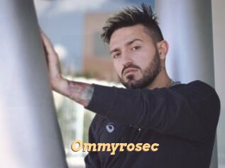 Ommyrosec