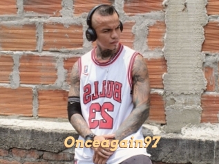 Onceagain97