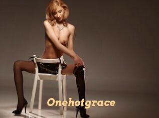 Onehotgrace