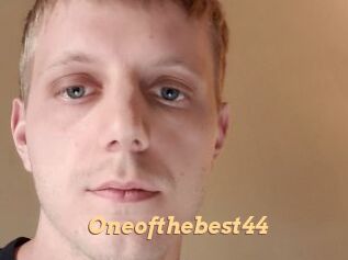 Oneofthebest44