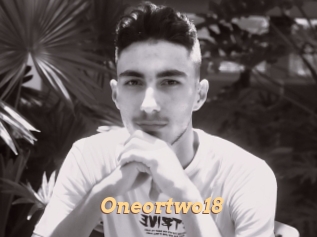 Oneortwo18
