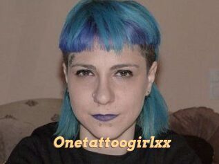 Onetattoogirlxx