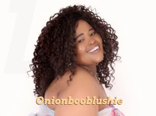 Onionbooblushie