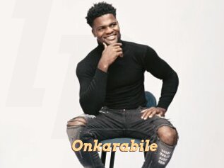 Onkarabile