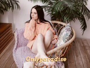 Onlyparadise