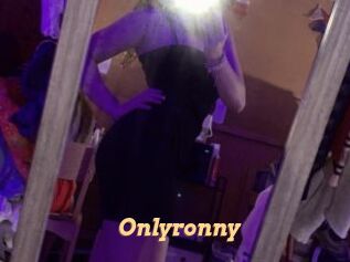 Onlyronny