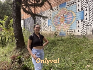 onlyval Live Paradise