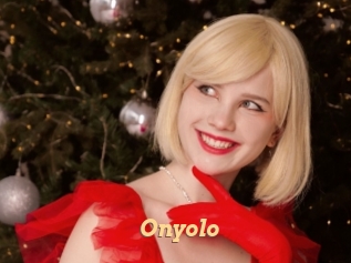 onyolo Live Paradise