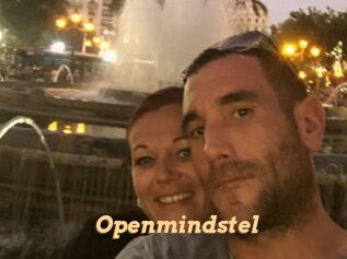Openmindstel