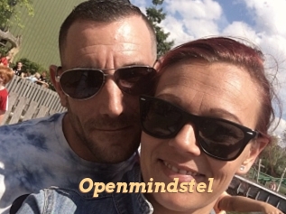 Openmindstel