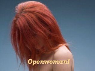 Openwoman1