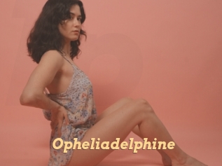 opheliadelphine Live Paradise