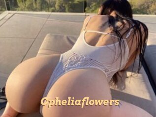 Opheliaflowers