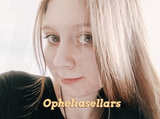 Opheliasellars