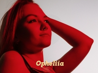 Opheliia