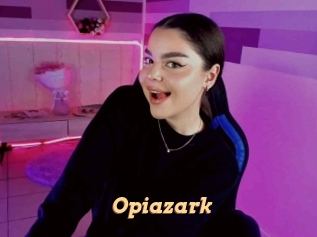 Opiazark