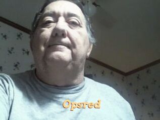 Opsred