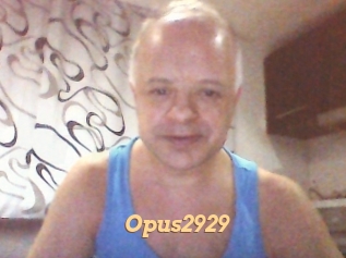 Opus2929