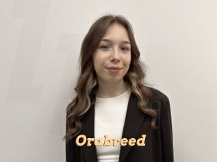 Orabreed