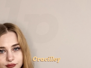 Oracilley