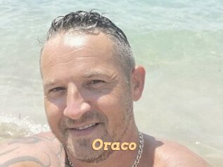 Oraco