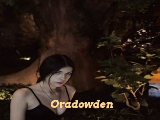 Oradowden