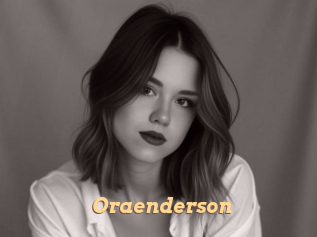 oraenderson Live Paradise