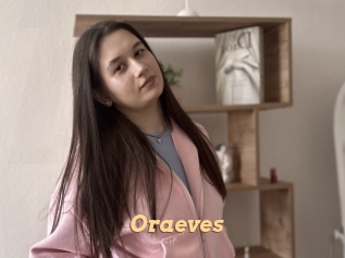 Oraeves