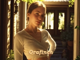 Orafinch