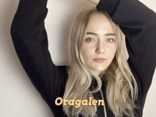 Oragalen