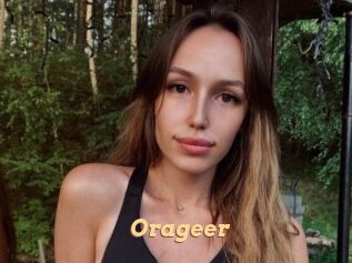 Orageer