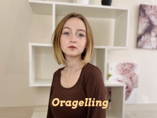 Oragelling