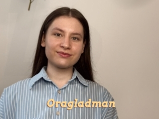 Oragladman