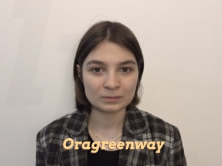 Oragreenway