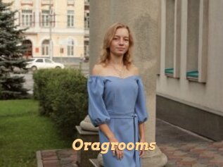 Oragrooms