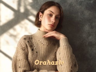 Orahazle