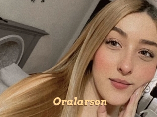 Oralarson