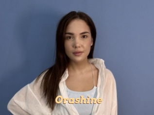 Orashine