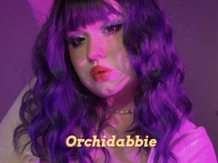 Orchidabbie