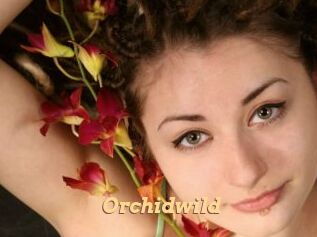 Orchidwild