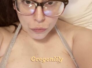 Oregonlily