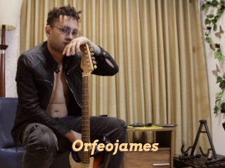 Orfeojames