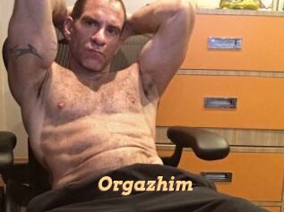 Orgazhim