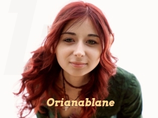 Orianablane