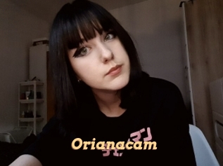 Orianacam